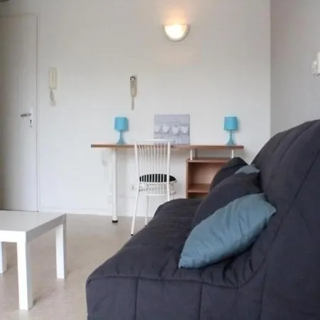 Apartamento La Rocheliere 3 22 La Rochelle (Charente-Maritime)