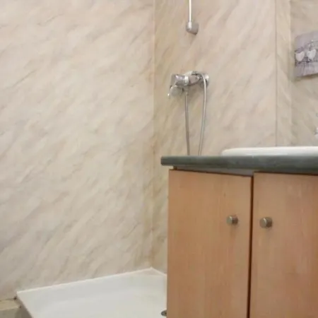 Apartamento La Rocheliere 3 22 *